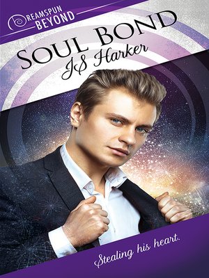 Soul Bond - ebook